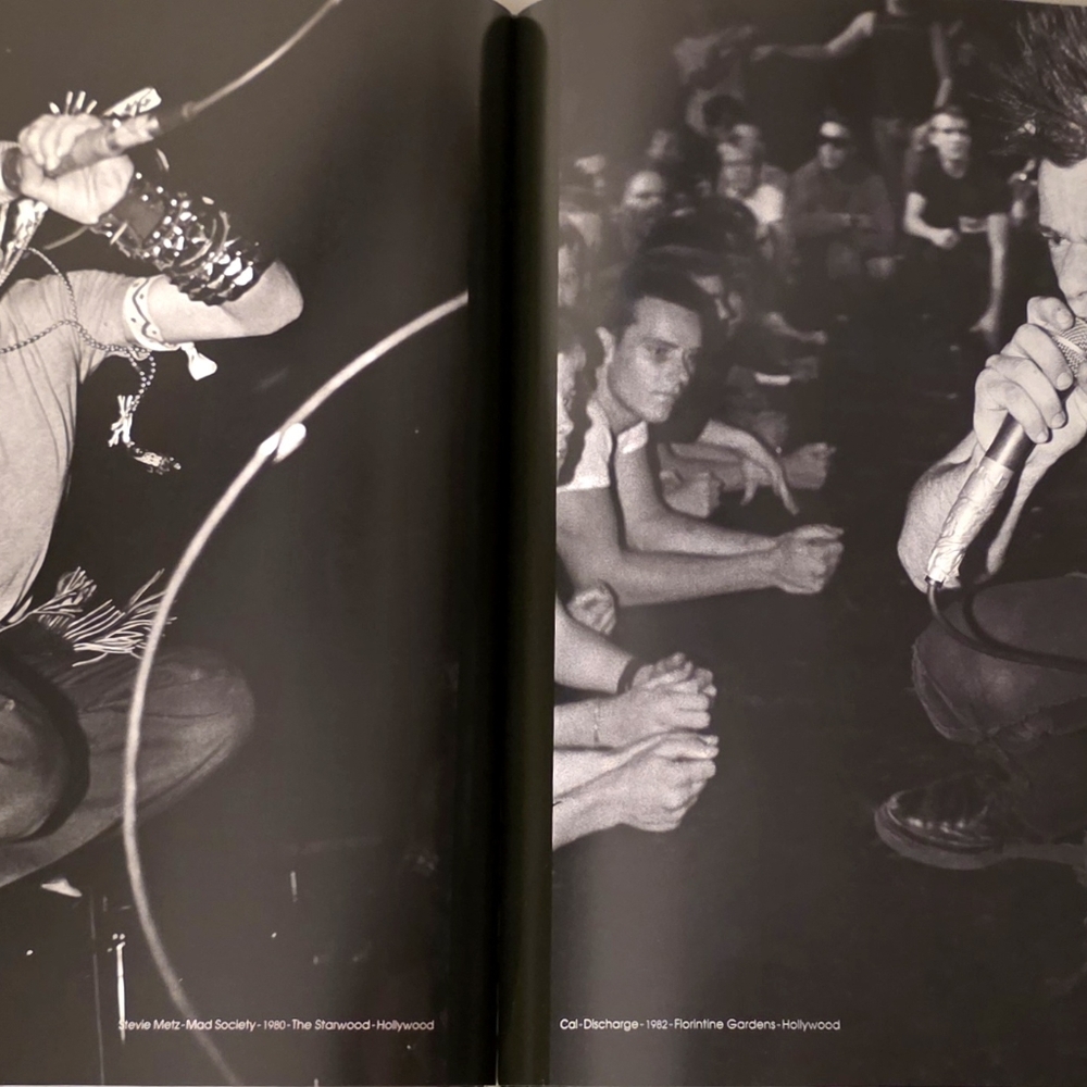 Glen E. Friedman Book Hardcover Rizzoli "My Rules" Rizzoli 2014 First Published - Picture 13 of 16